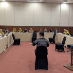 LP Ma’arif PWNU Jateng Bersama Pearson Tingkatkan Kapasitas Guru Bahasa Inggris