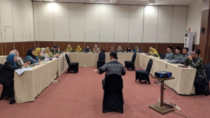 LP Ma’arif PWNU Jateng Bersama Pearson Tingkatkan Kapasitas Guru Bahasa Inggris