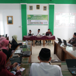 Angkat Tema Eco Theology Education, INISNU Gelar Seminar Internasional