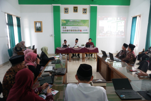 Angkat Tema Eco Theology Education, INISNU Gelar Seminar Internasional