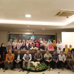 Perkuat Legalitas, FPMI Pusat Terima SK Kepengurusan Masa Khidmat 2025 2030