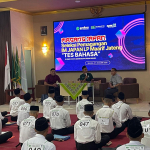 Langkah Baru Lulusan Ma'arif NU Jateng Menuju Negeri Sakura Pasca Seleknas 2025
