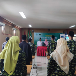 Relisensi LSP P2 Ma'arif PWNU Jawa Tengah