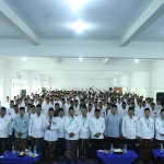 Peringatan Satu Abad NU, Wasekjen PBNU Benerkan 4 Program Prioritas