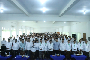 Peringatan Satu Abad NU, Wasekjen PBNU Benerkan 4 Program Prioritas