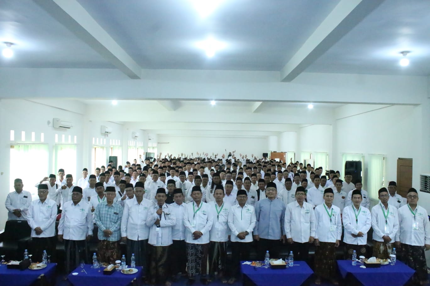 Peringatan Satu Abad NU, Wasekjen PBNU Benerkan 4 Program Prioritas