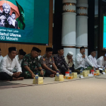 Peringati Satu Abad NU, Ketua PCNU Singgung Banjir Pati