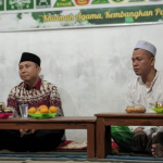 Wakil Ketua PCNU Jelaskan Dua Syarat Mutlak Suksenya Program NU