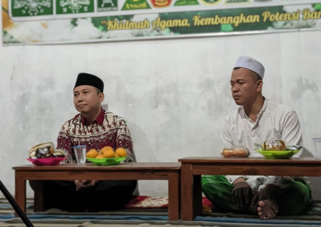 Wakil Ketua PCNU Jelaskan Dua Syarat Mutlak Suksenya Program NU