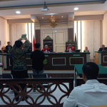 Tolak Mediasi, Jurnalis di Pati Pilih Lanjutkan Kasus Penghalangan Pers ke Meja Hijau