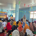 SD Terpadu An Nismah Gelar Akhshow dan Festival FORWALI, Tekankan Sinergi Orang Tua dan Sekolah di Era Digital