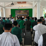 ‎Naharul Ijtima', Awali Harlah NU ke-100 Masehi di Temanggung
