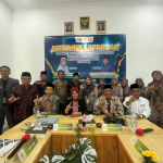 ‎Podi PGMI INISNU Temanggung Raih Akreditasi Unggul dari LAMDIK