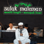 NgAllah Suluk Maleman JANGAN JADIKAN AGAMA SEBAGAI MESIN CUCI