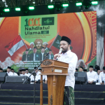 NU Temanggung Targetkan Kepengurusan Hingga Tingkat Dusun di 289 Ranting