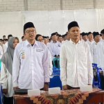 Ahmad Khudlori: Pengurus Ranting adalah Garda Terdepan Khidmat NU