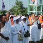 Calon Jemaah Haji Pati Mulai Jalani Manasik 9 Februari Mendatang