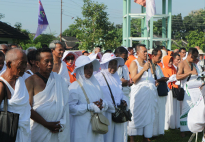 Calon Jemaah Haji Pati Mulai Jalani Manasik 9 Februari Mendatang