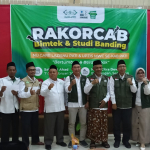 Tembus Rp52 Miliar, LAZISNU PCNU Pati Perkuat Tata Kelola dan Beri Apresiasi UPZIS Terbaik.