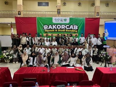 Tembus Rp52 Miliar, LAZISNU PCNU Pati Perkuat Tata Kelola dan Beri Apresiasi UPZIS Terbaik.