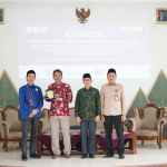 Review VMTS dan Redesain Kurikulum, Rektor Tekankan Relevansi dengan DUDIKA