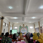 Workshop Kurikulum Berbasis Cinta, Deep Learning, dan Kokurikuler KMA 1503 Digelar LP Ma’arif NU Kabupaten Temanggung