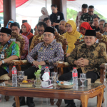 Bupati Semarang Instruksikan Disdikbudpora Pimpin Sinergi Lintas Sektor Bentuk Pokja Pendidikan Inklusif