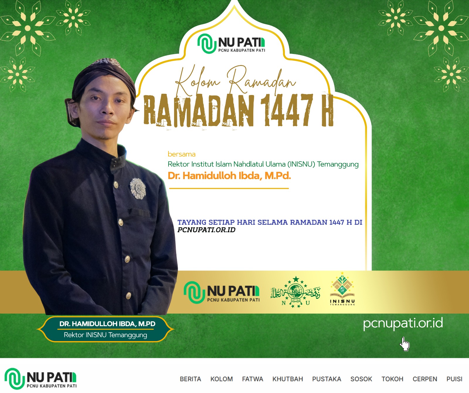 Ramadan dan Etika Bermedia Sosial