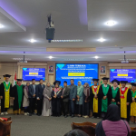 Kupas PAUD Inklusif Jawa Tengah, Dosen INISNU Temanggung Yuni Setya Hartati Sukses Pertahankan Disertasi di UIN Sunan Kalijaga