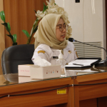 FKPT Jateng Berperan dalam Penyusunan Instrumen Deteksi Dini Keterpaparan Anak