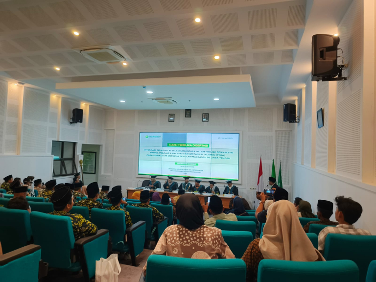 Teliti Kurikulum Merdeka, Fakhruddin Karmani Minta Kemendikbud dan Kemenag Rumuskan Tujuan Pendidikan Bersama