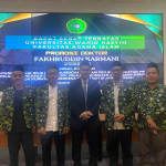 Nilai-Nilai Islam Nusantara Satukan Keberagaman dalam Bingkai Pendidikan