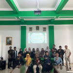 INISNU Resmi Teken MoU dengan Kanwil DJP Jawa Tengah II