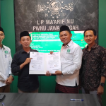 ‎Gelar FGD Media, Ma’arif Jateng Libatkan Media Massa Perkuat Pendidikan Karakter Lewat Publikasi