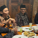 FKPT Jateng Gelar FGD Hasil Penelitian Mandiri dan Buka Bersama