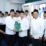 PCNU Pati Temukan Siswa Mokel Puasa dengan Menu MBG