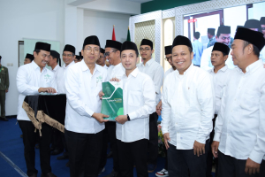 PCNU Pati Temukan Siswa Mokel Puasa dengan Menu MBG