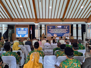 Plt Bupati Pati Tak Larang Takbir Keliling Pakai Sound Horeg, Tapi...