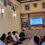 ‎Ketua Ma’arif Jateng Sampaikan Evaluasi Program dan Rencana Kerja Terencana 2026