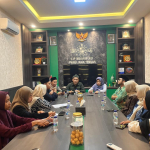 ‎LP Ma’arif NU Jateng Targetkan 30 Ribu Eksemplar Majalah Mopdik untuk Penguatan IPNU-IPPNU di Sekolah dan Madrasah