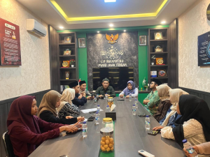 ‎LP Ma’arif NU Jateng Targetkan 30 Ribu Eksemplar Majalah Mopdik untuk Penguatan IPNU-IPPNU di Sekolah dan Madrasah