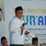 Ketua PWNU Jateng Gus Rozin Serukan Idulfitri Bermakna, Utamakan Persaudaraan