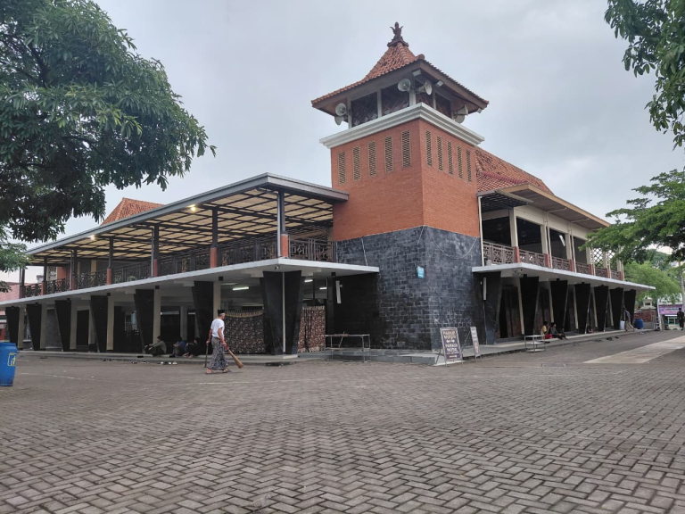 Suluk Alif, Warisan Literasi Kritis Syekh Mutamakkin Kajen yang Memadukan Tauhid dan Budaya Jawa