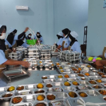 MBG Dalam Perspektif Maqashidus Syariah