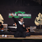 Ketika Peradaban dikendalikan Amarah dan Syahwat