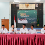 Ketua PCNU Ingatkan Kembali 7 Medan Dakwah NU Pati