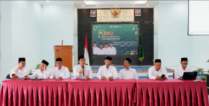 Ketua PCNU Ingatkan Kembali 7 Medan Dakwah NU Pati