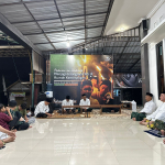 Achmad Safuan: Jangan Gengsi Meminta Maaf