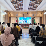 Ketua LP Ma’arif NU PCNU Wonosobo Dikukuhkan sebagai Pengurus KKG PAI Provinsi Jawa Tengah