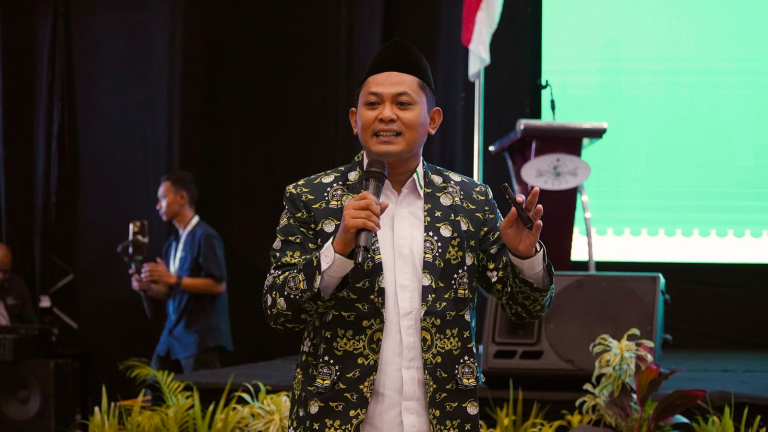 PWNU Jateng Bangun Balai Diklat 2,5 Hektar, Dorong Transformasi Digital Pendidikan